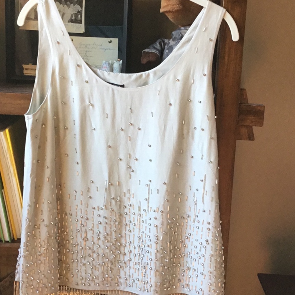 Ann Taylor top